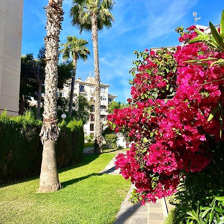 Calas Blancas Torrevieja Exterior foto